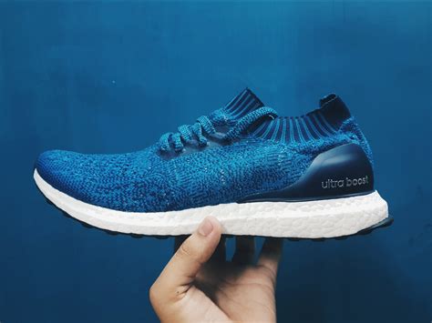 how much taller do ultraboosts make you